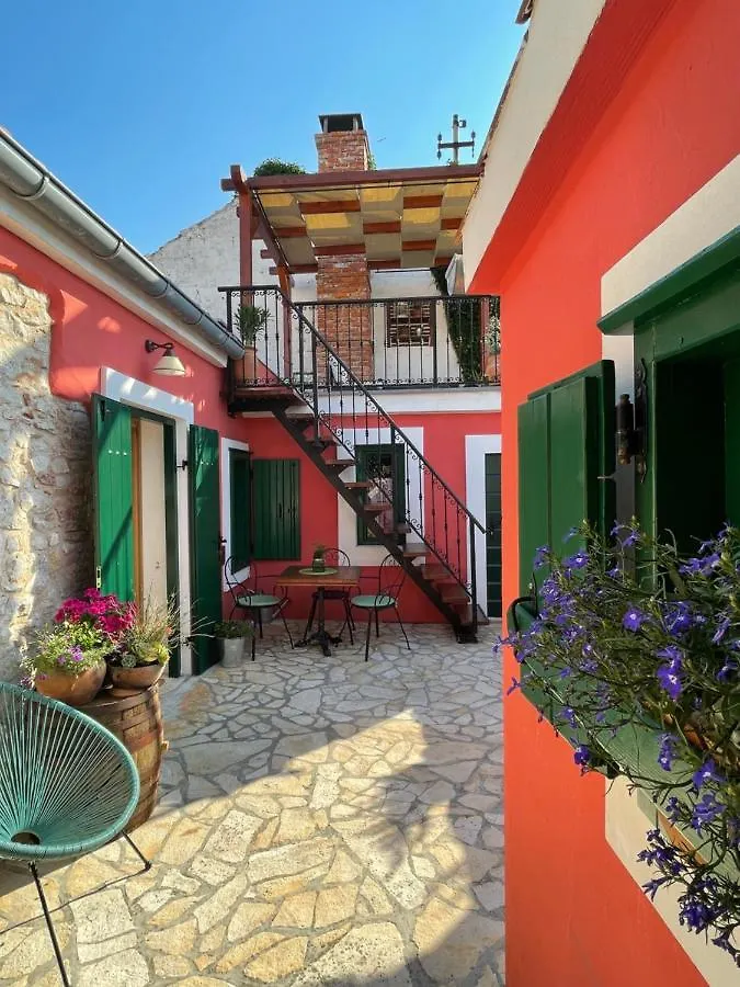 House Of Milka Βίλα Ζαντάρ