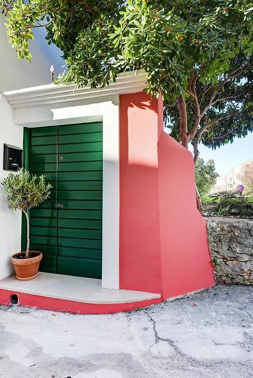 House Of Milka Βίλα Ζαντάρ