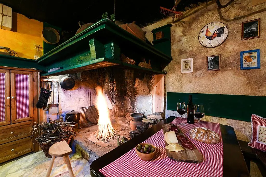 Σπίτι διακοπών House Of Milka Βίλα Ζαντάρ